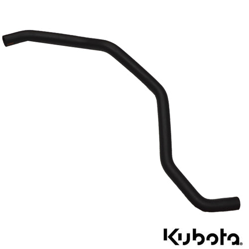 Manguera de agua superior Kubota K7421-85160
