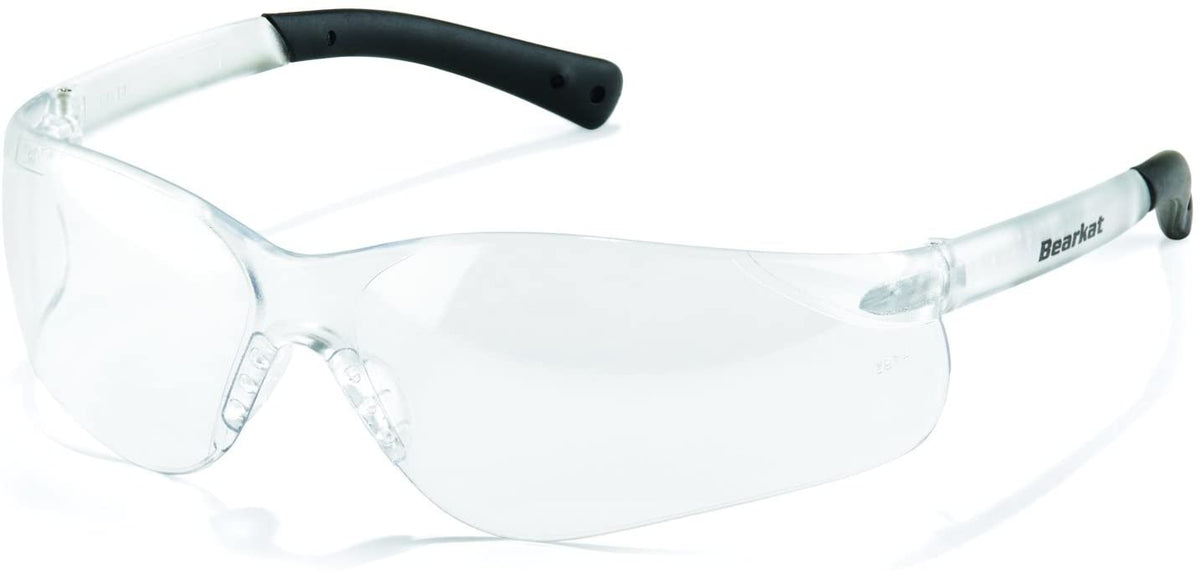 Gafas de seguridad MCR Safety BK310 BearKat Serie BK3