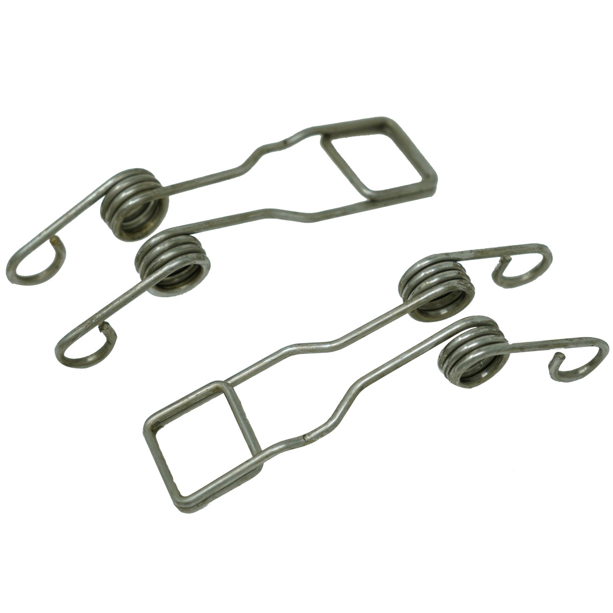 Torsion Spring Set for Boss SmartHitch Snow Plow MSC05076