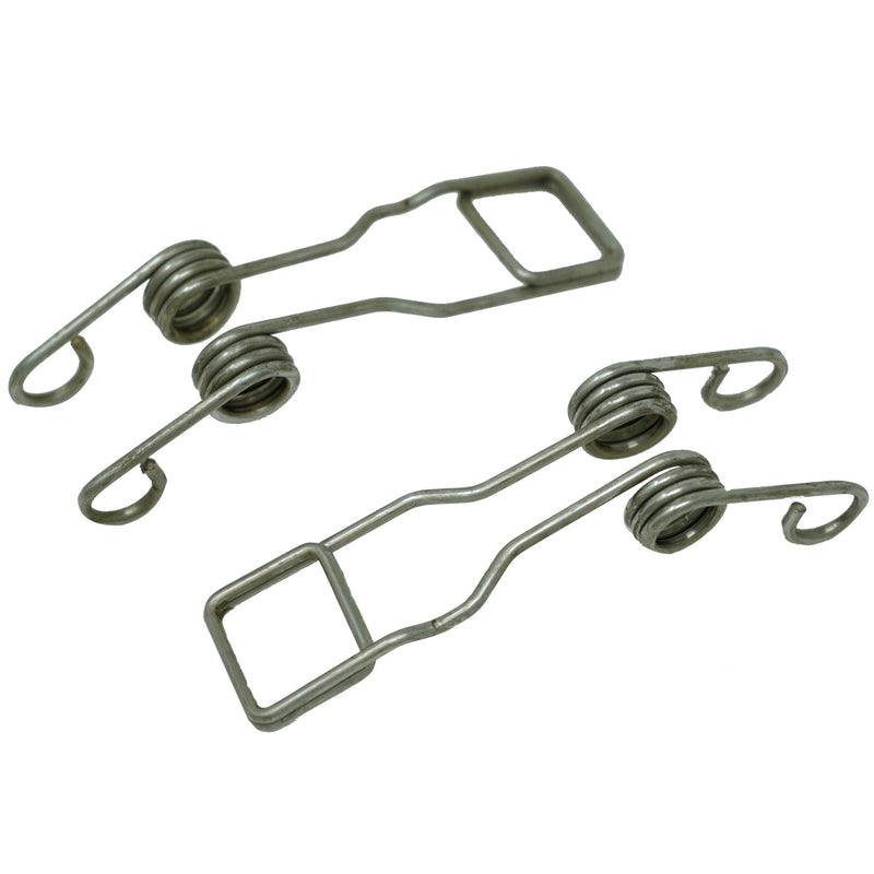 Juego de resortes de torsión para quitanieves Boss SmartHitch MSC05076