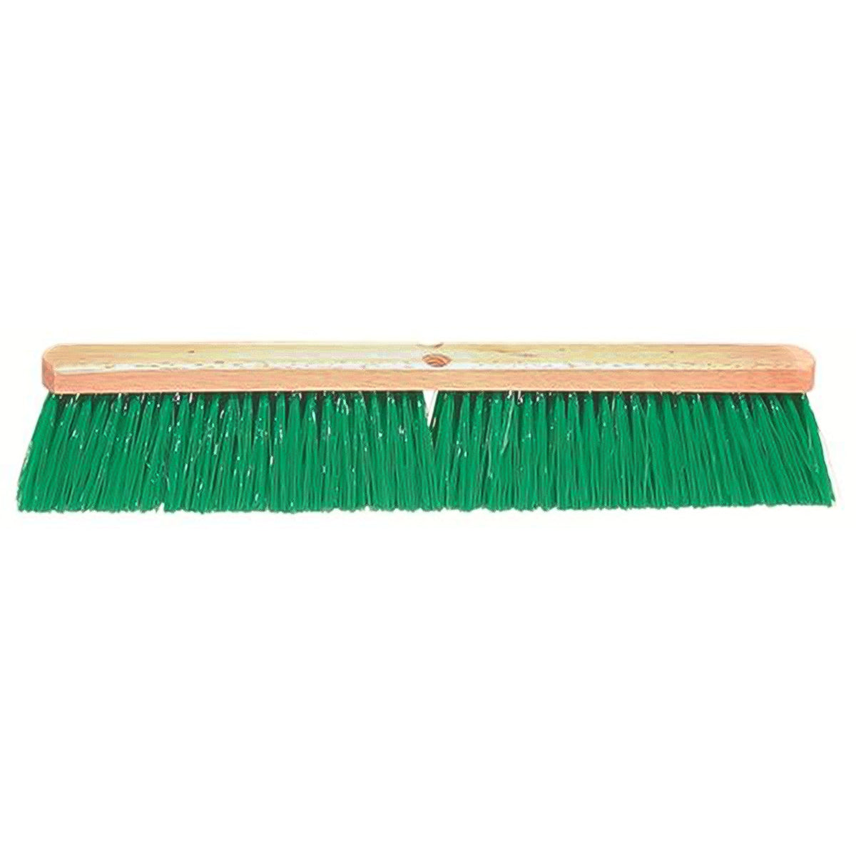 Magnolia 5518 Garage Brush w/ 60 In. Handle