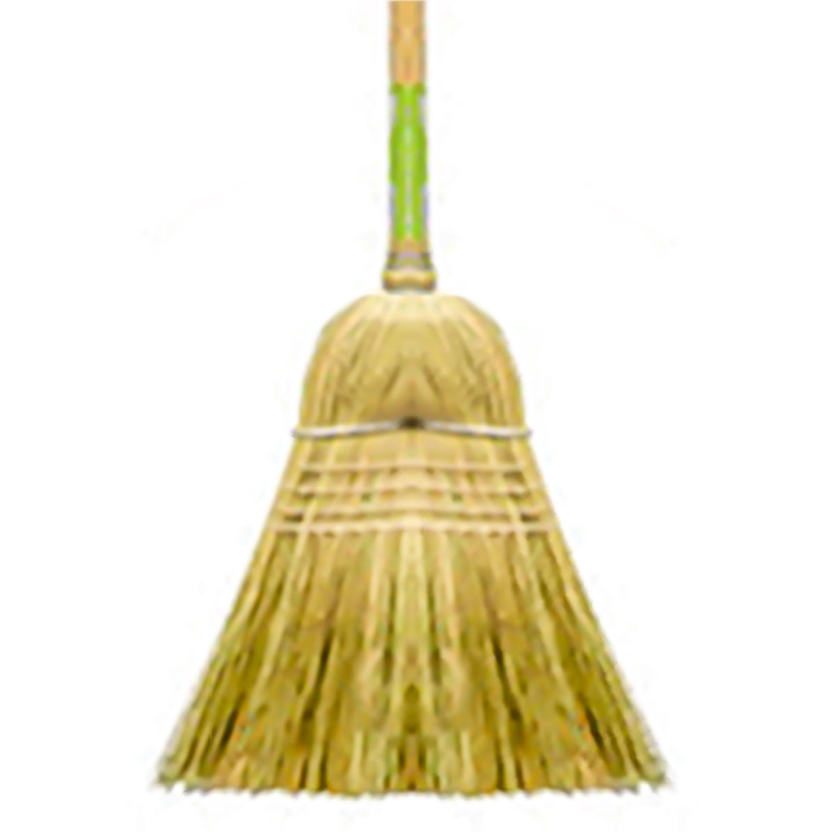 Magnolia 15032 Warehouse Broom w/ 37 1/4 In. Handle