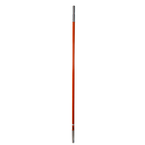 Marvin 6M 6' Orange Fiberglass Mid Pole