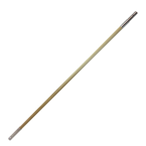 Fred Marvin 6PM Octagonal Poplar 6' Poplar Mid Pole