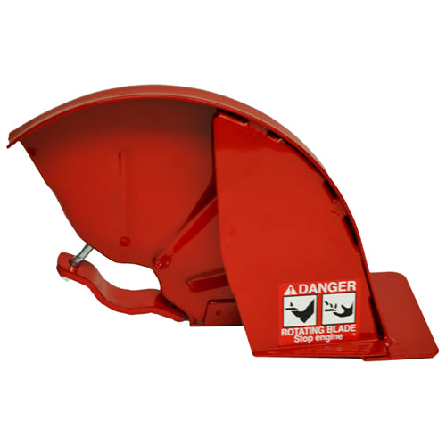 McLane 2064 Complete Blade Guard