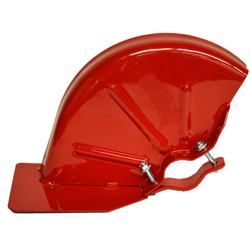 McLane 2064 Complete Blade Guard