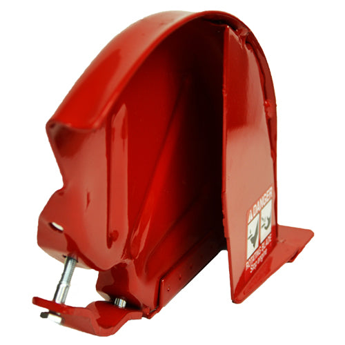 McLane 2064 Complete Blade Guard