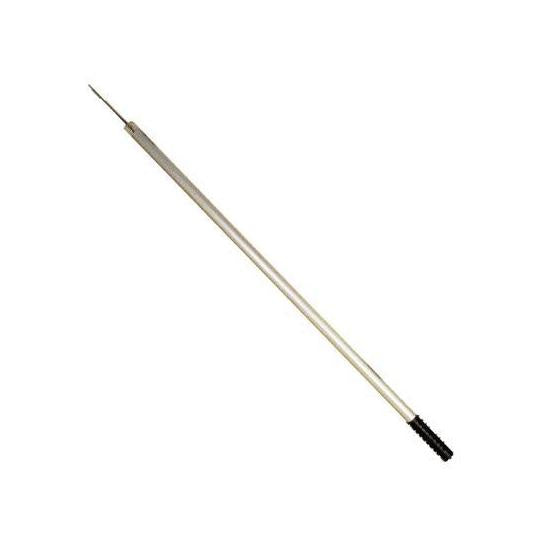 Eje de agarre de puntos de fácil acceso Mohawk de 40 pulgadas