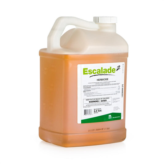 Nufarm 10111225 Escalade 2 Herbicide 2.5 Gallon