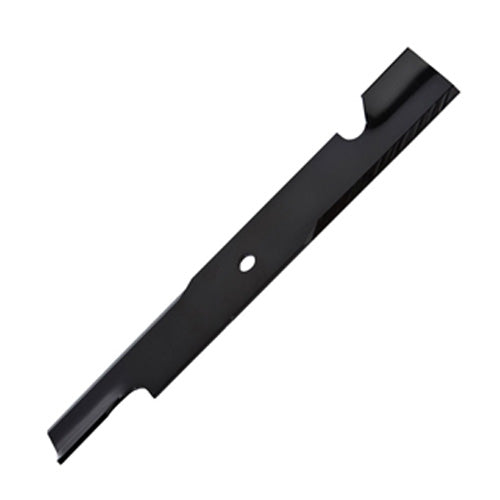 Oregon 91-312 Notched Airfoil Mower Blade 18 In.