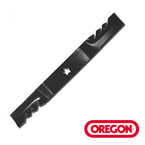Oregon 96-615 Cuchilla trituradora Gator G3 de 16-11/16"