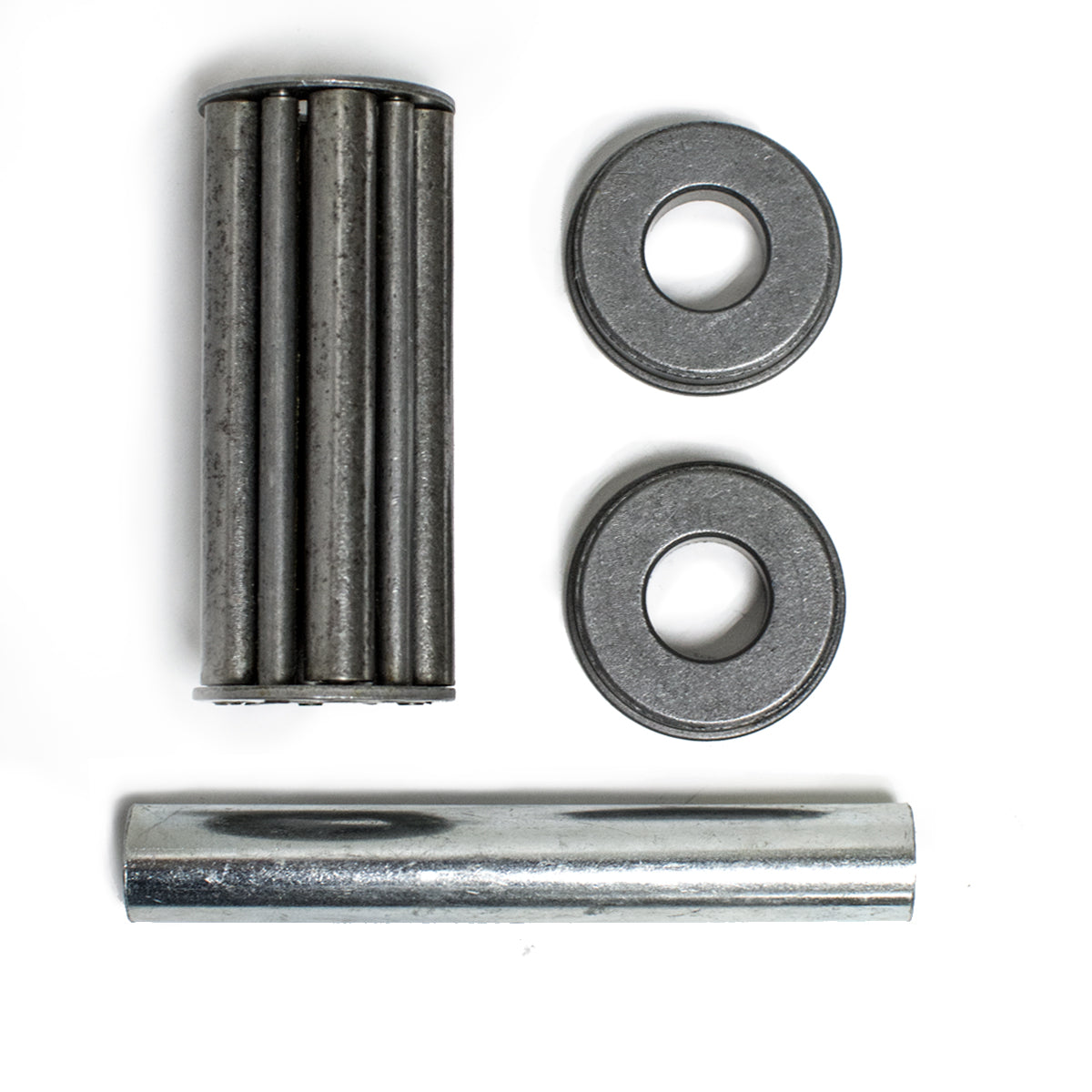 Kit de rodamientos de rueda para Bobcat 38274 Scag 481770