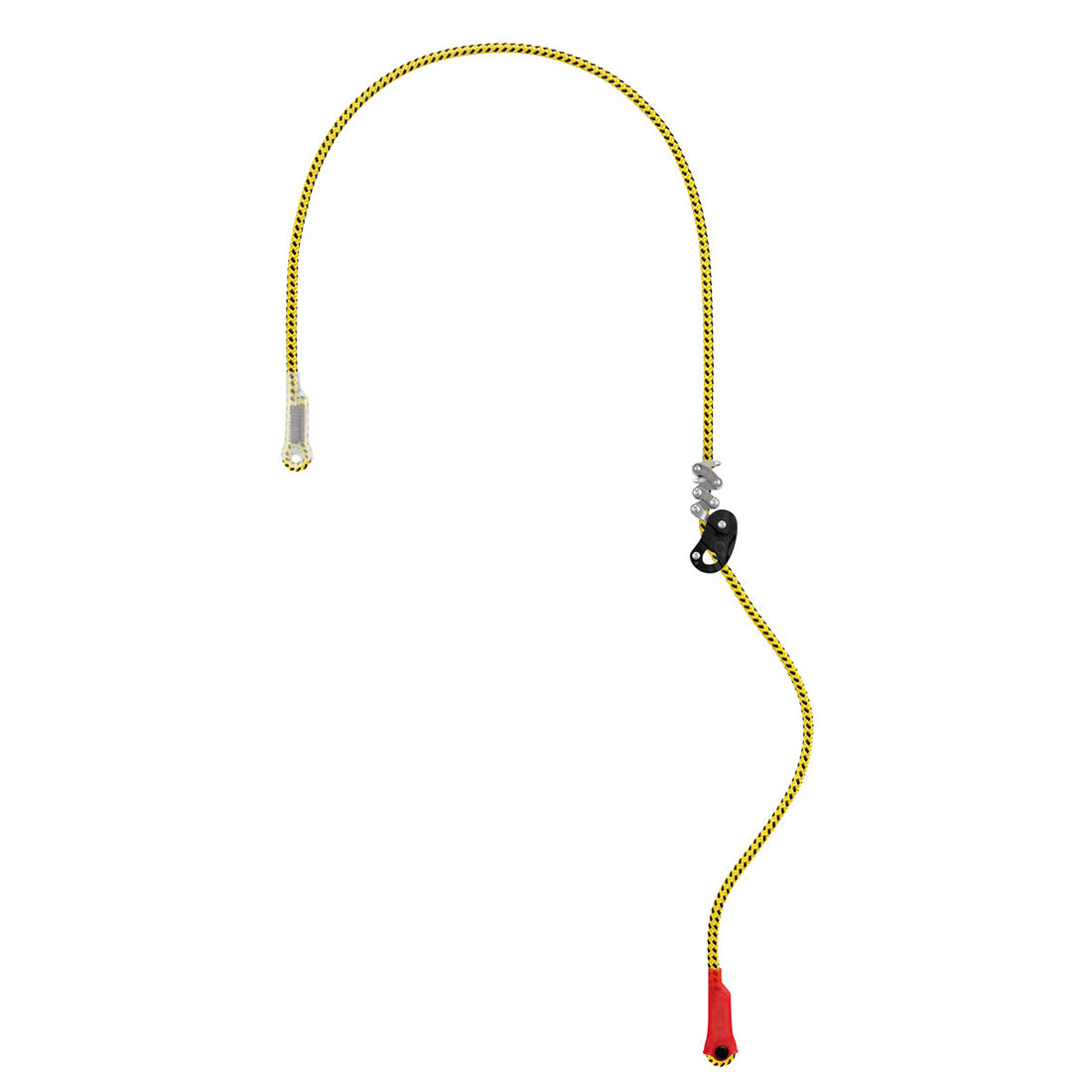 Petzl ZILLON Cordón 5,5m