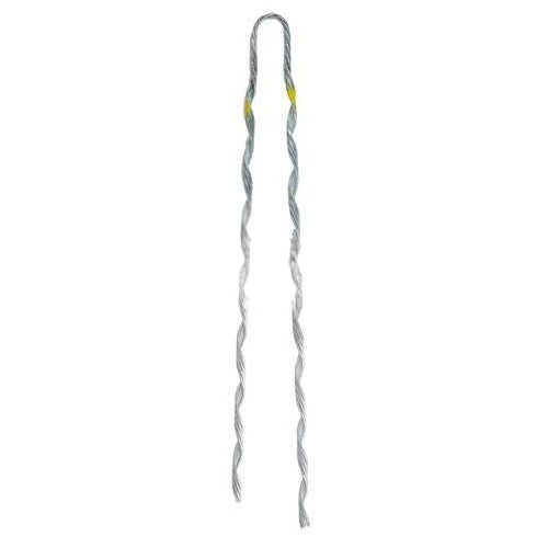 Preformed Line Products TG-1251 1/4" Tree Grip Quickend/ Dead-End