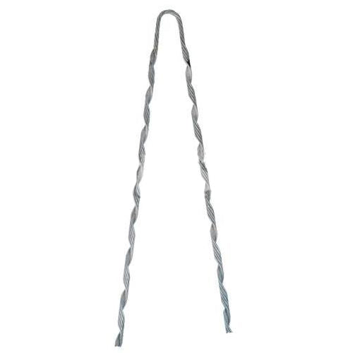Preformed Line Products TG-1252 5/16" Tree Grip Dead End