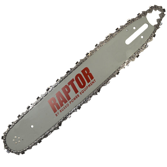 Raptor Barra y cadena de 16" para Stihl 024 026 028 029 MS260 270 280 290