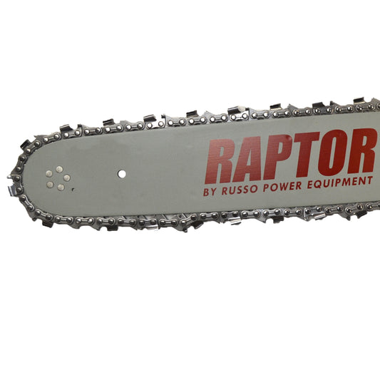 Raptor Barra y cadena de 16" para Stihl 024 026 028 029 MS260 270 280 290