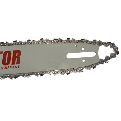 Raptor Barra y cadena de 16" para Stihl 024 026 028 029 MS260 270 280 290