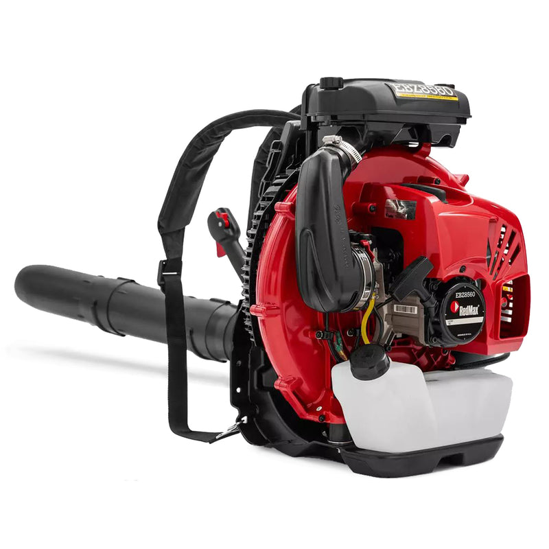 RedMax EBZ8560-RH Backpack Blower