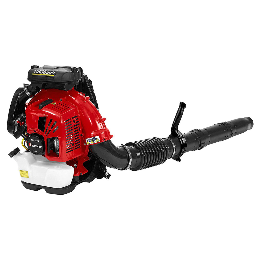 RedMax EBZ8560 Backpack Blower — Russo Power Equipment