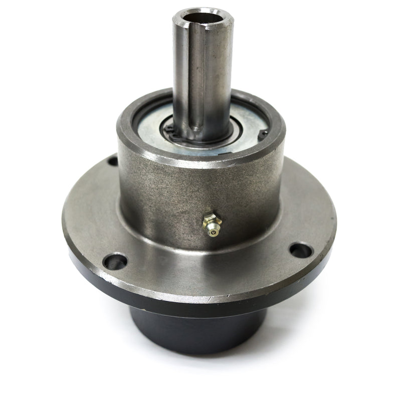 Conjunto de husillo de hierro fundido giratorio 14282