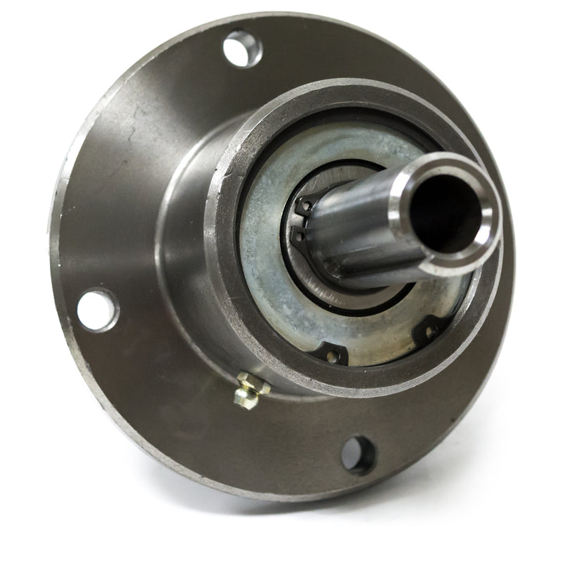 Conjunto de husillo de hierro fundido giratorio 14282