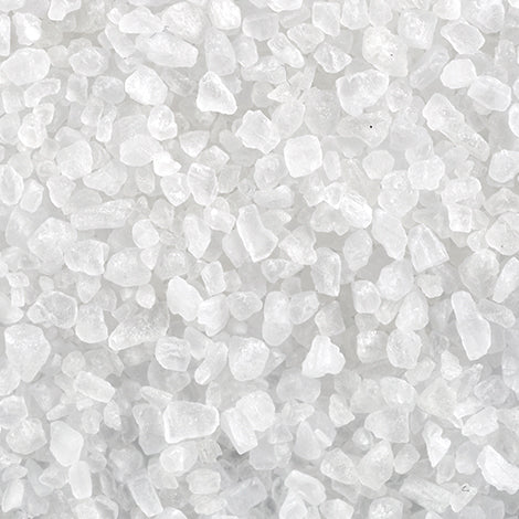 Russo 50 LB Bag of Rock Salt