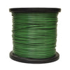 Russo 5lb .095 Round Green Commercial String Trimmer Line
