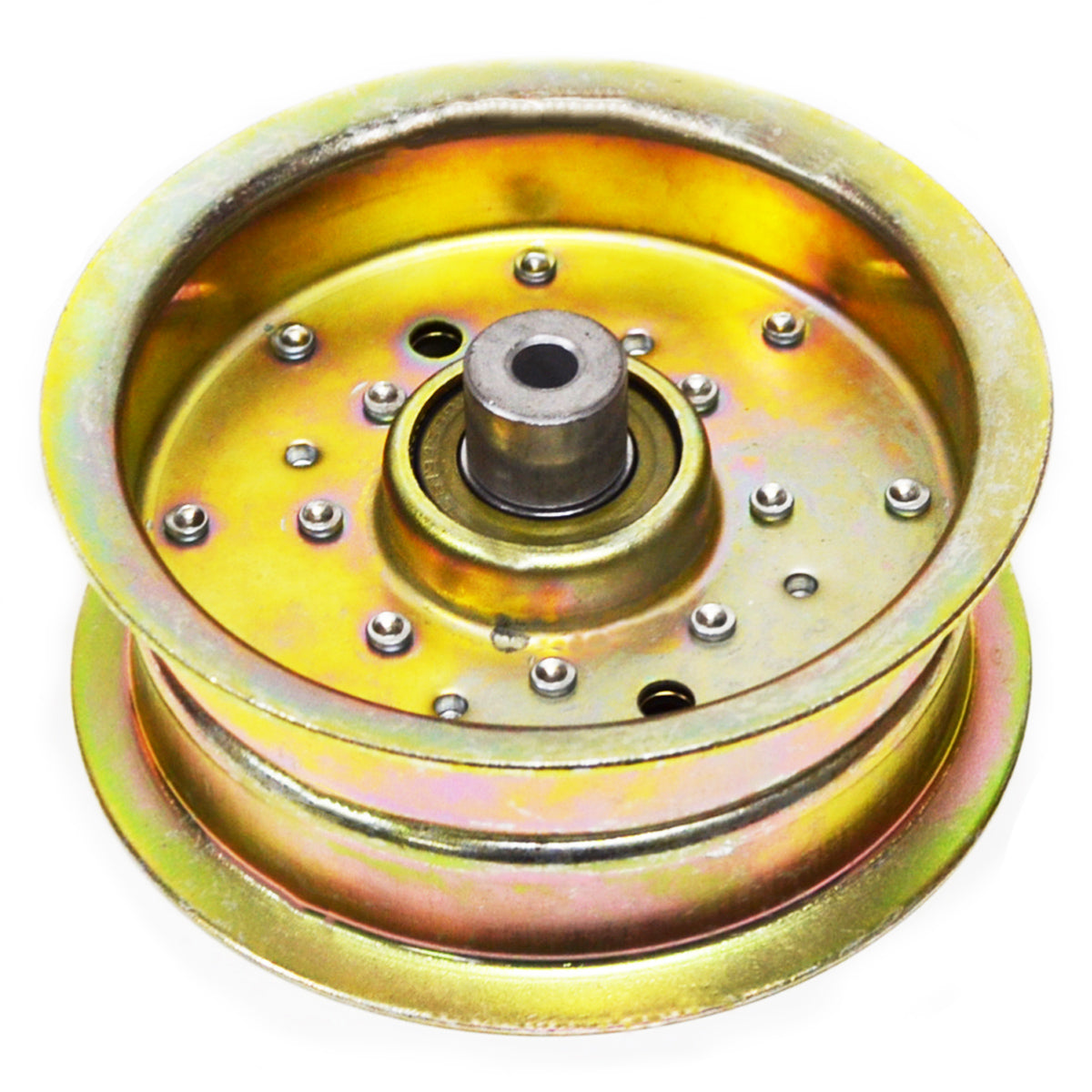 SCAG 483210 Idler Pulley