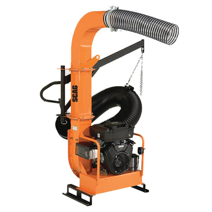 Scag TLS20-18BV Skid-Mount Truck Loader