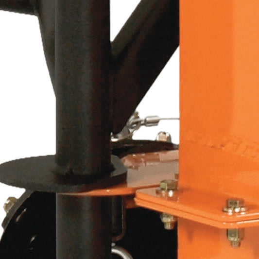 Scag TLS20-18BV Skid-Mount Truck Loader