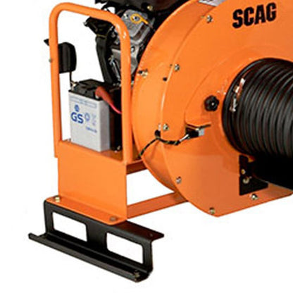 Scag TLS20-18BV Skid-Mount Truck Loader