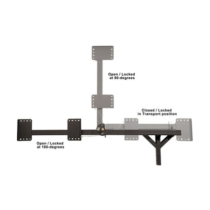 Scag TLS20-18BV Skid-Mount Truck Loader