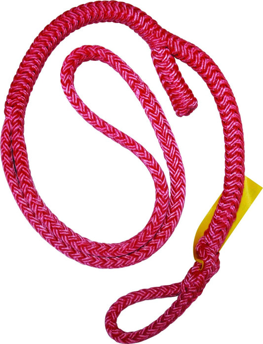 Samson Rope Technologies 6890404 Eslinga Tenex Whoopie de 5/8" x 3' - 5'