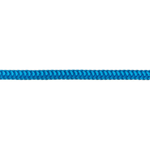 Samson Rope TEchonologies 342032001260 1/2" x 120' True-Blue Arborist Climbing Rope