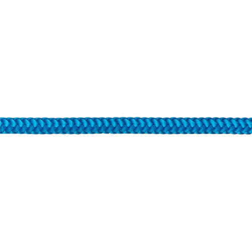 Samson Rope TEchonologies 342032001260 Cuerda de escalada arborista azul verdadero de 1/2" x 120'