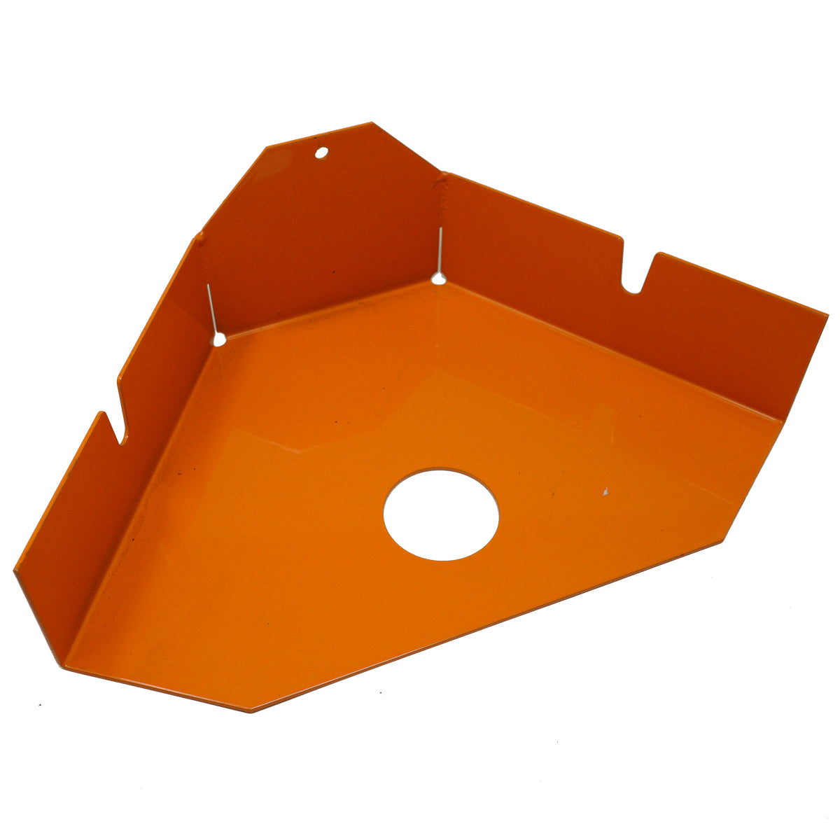 Scag 424325 Cubierta de correa, SMT-61V