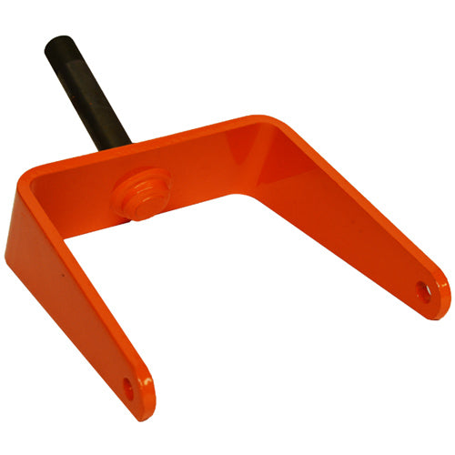 Lawn Mower Caster Yokes
