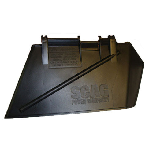 Scag 461295 Discharge Chute w/ Tag