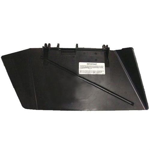 Scag 461296 Discharge Chute w/ Tag