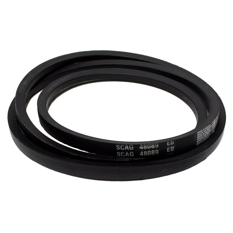 Scag 48089 Blade Drive Belt