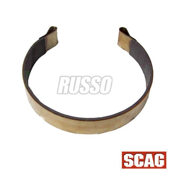 Scag 481601 Brake Band Assembly