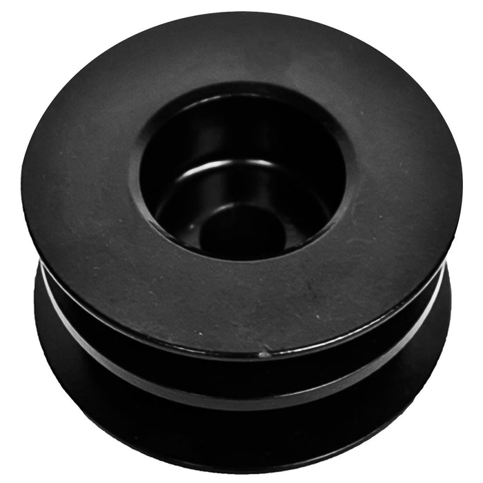 Scag 48199 Cast Iron Double Drive Pulley