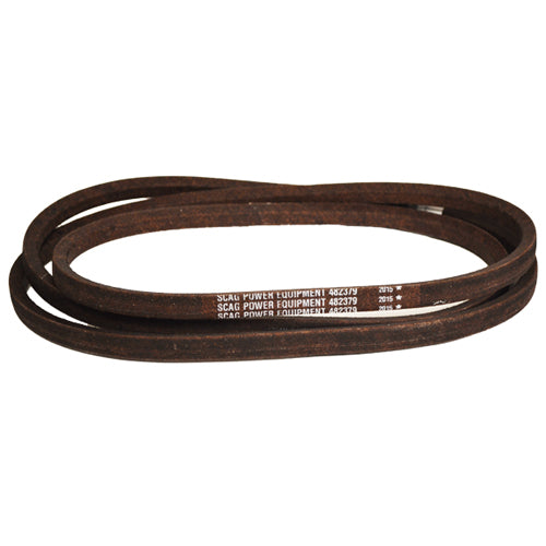 Scag 482379 Mower Grass Catcher Belt