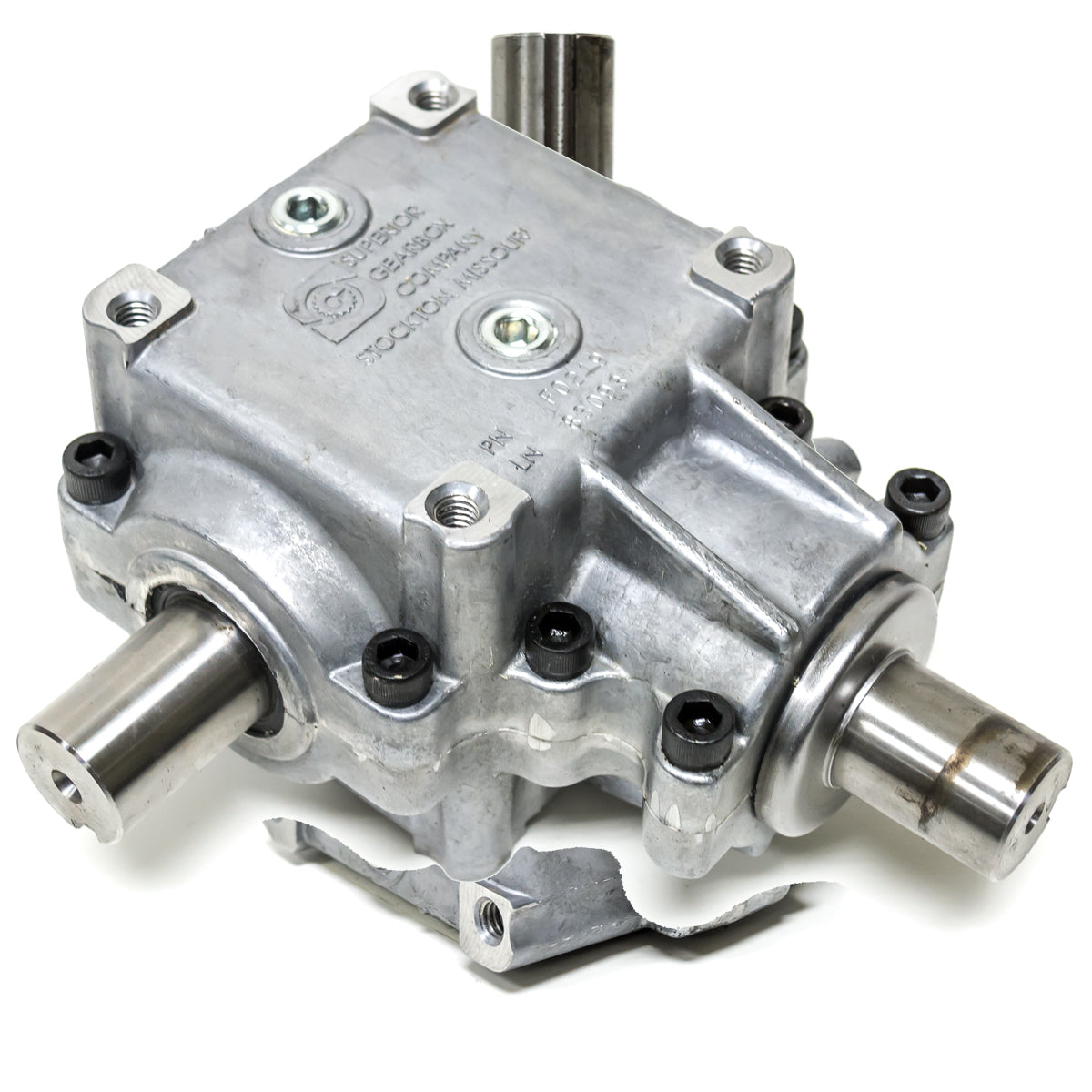 Scag 482486 Conjunto de caja de cambios