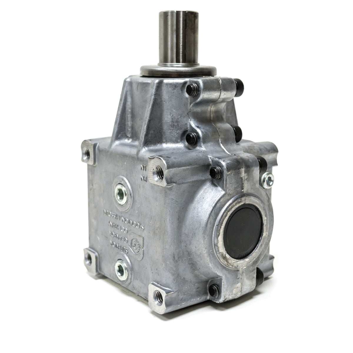 Scag 482486 Conjunto de caja de cambios