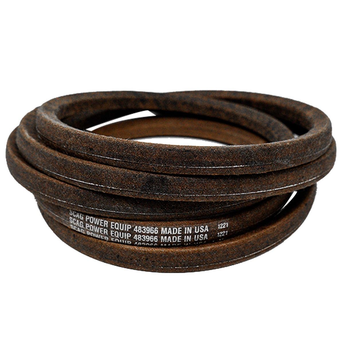 Scag 483966 Cutter Deck Belt