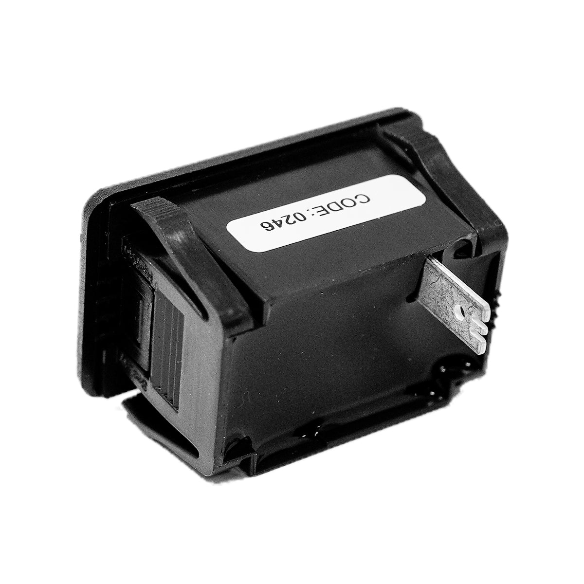 Scag 484565 Inductive Hour Meter