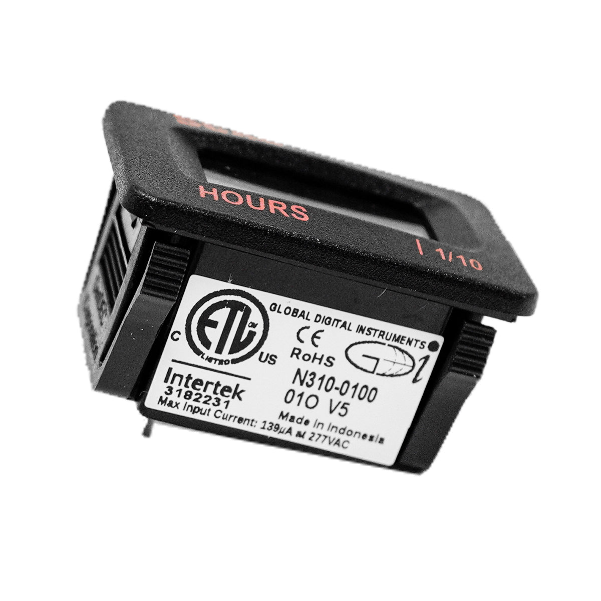 Scag 484565 Inductive Hour Meter