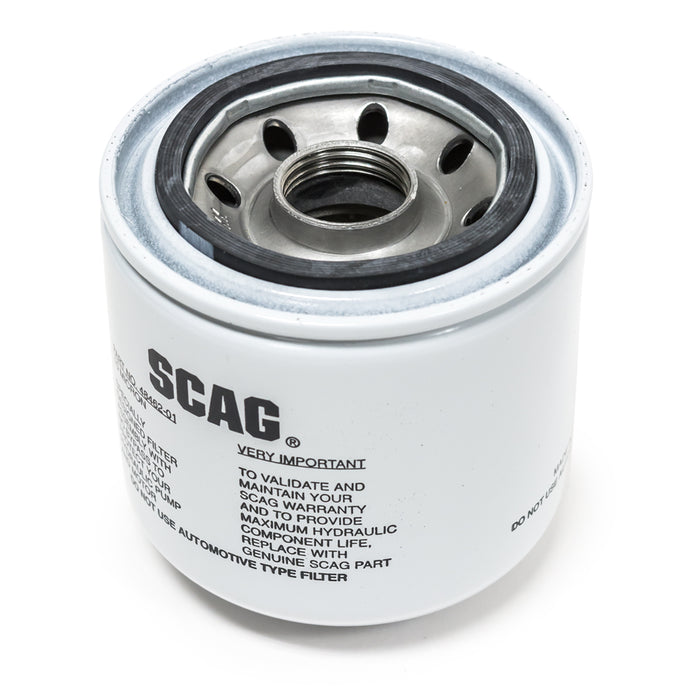 Scag 48462-01 Hydraulic Transmission Filter